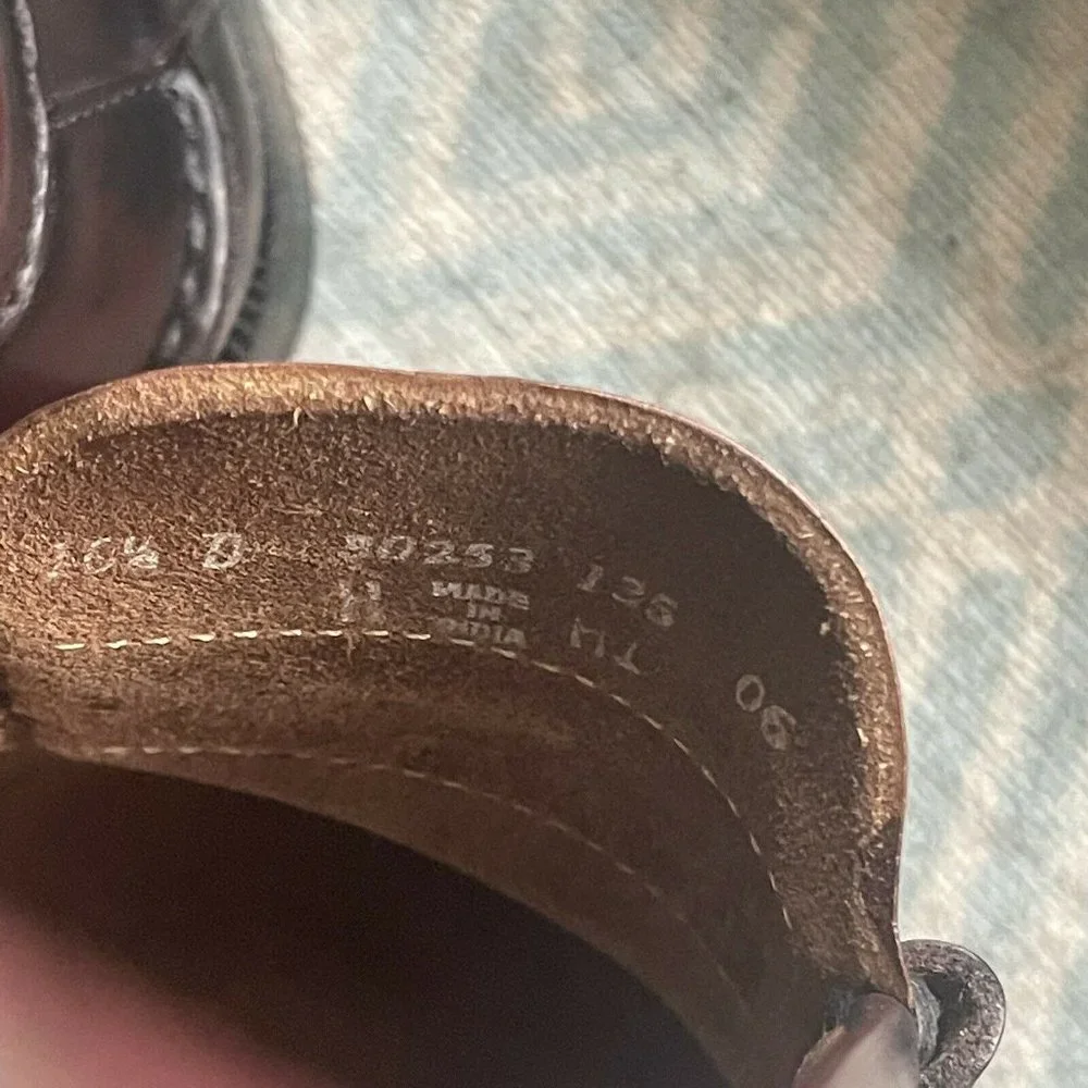 Florsheim‎ Mens Berkley Moc Toe Penny Loafer Shoes